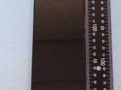 Новый безрамочный Sharp AQUOS S3 выглядит почти как iPhone X