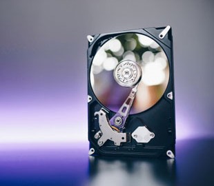 HDD не нужны: Продажи жестких дисков упали