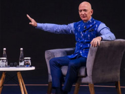 Статки найбагатшої людини світу за день скоротилися на майже $10 мільярдів