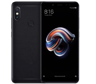 Глобальная версия MIUI 10 на базе Android 8.0 Oreo вышла для смартфона Xiaomi Redmi Note 5
