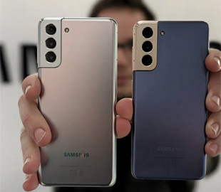 У флагманских смартфонов Samsung появились проблемы со звуком в играх