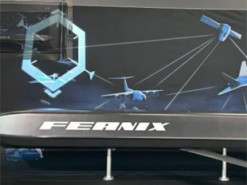 "Розумна" зброя майбутнього проти систем ППО: що відомо про новий безпілотник FEANIX