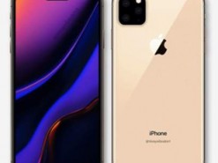 Новые подробности о предстоящем смартфоне iPhone XI