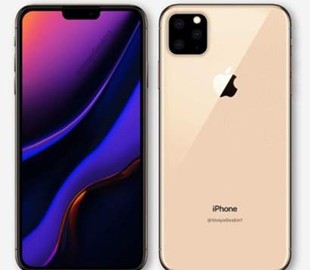 Новые подробности о предстоящем смартфоне iPhone XI