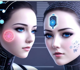 Американська компанія створює перший повнометражний фільм, згенерований штучним інтелектом