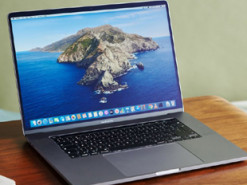 Первый Mac с процессором от Apple может выйти в 2021 году