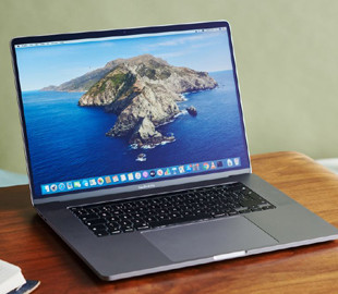 Первый Mac с процессором от Apple может выйти в 2021 году