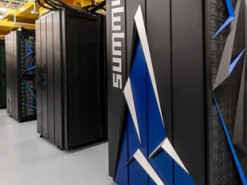 Самый быстрый в мире суперкомпьютер выявил соединения, которые могут остановить коронавирус