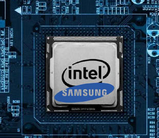 Отрыв между лидерами полупроводниковой отрасли сокращается
