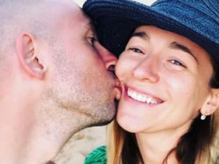 «Сюрприз». Андрій Бєдняков вдруге стане батьком