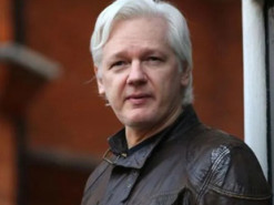Засновник Wikileaks Ассанж вийшов із британської в’язниці