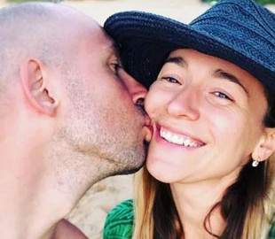 «Сюрприз». Андрій Бєдняков вдруге стане батьком