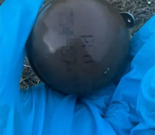 На Львівщині чоловіку повідомили про підозру за прямий ефір із гранатою на АЗС