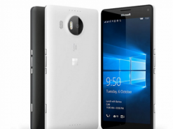 Смартфон Microsoft Lumia 950 XL получил операционную систему Surface Hub