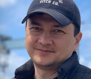 Пенсионерка назвала Виталия Кима "ядерным оружием" Украины и стала звездой сети