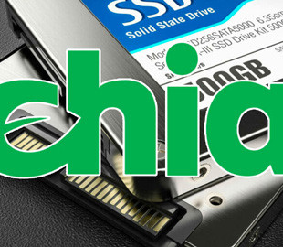 Эксперты рассчитали износ SSD при майнинге криптовалюты Chia