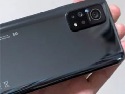 Xiaomi Mi 10T и Mi 10T Pro получили Android 11 в Европе