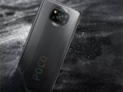 POCO X3 получил новую версию MIUI 12