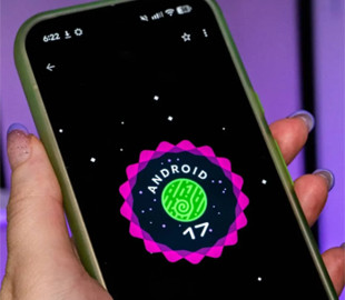 Android 17 отримає ігровий режим для складаних смартфонів із віртуальним геймпадом