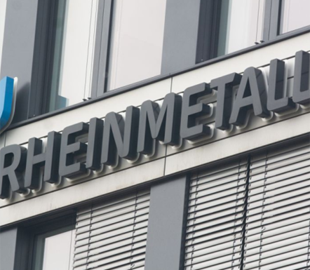 Rheinmetall планує створити два оборонні підприємства в Болгарії