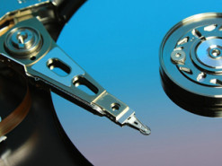 Существующие системы хранения данных тормозят внедрение передовых технологий