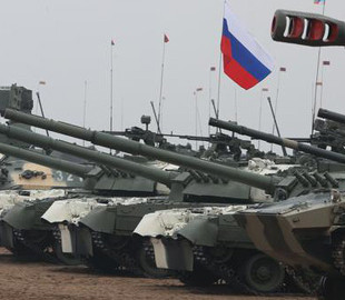 В Беларуси против подростка завели дело из-за фотографии российской военной техники