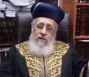 На Бога надейся, а мобильник включай: главный раввин разрешил всем евреям читать телефон в субботу