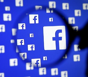 Киберполиция предупредила о масштабной вирусной рассылке в «Фейсбуке» от друзей