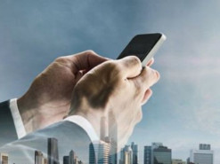 На окупованій Херсонщині знову повідомляють про перебої в роботі мобільного звʼязку та інтернету