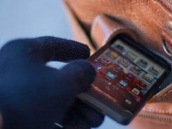 34-річний мешканець Славутчини постане перед судом за крадіжку мобільного телефону