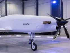 Французький стартап Turgis Gaillard створить нові далекобійні дрони для Сил оборони України