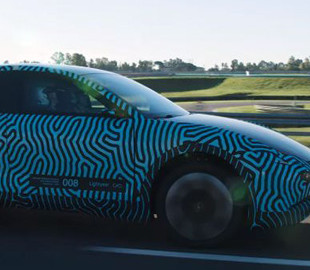 Электромобиль Lightyear One показал высочайшую эффективность при движении на высокой скорости в прохладную погоду