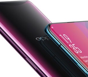 Oppo готовит наступление на европейский рынок смартфонов