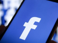 Facebook блокував пости українських видань про Росію та Путіна, прийнявши їх за спам