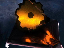 Американские астрономы рассказали, как телескоп James Webb сможет обнаружить инопланетные цивилизации