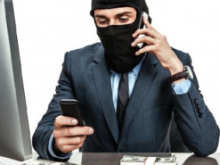 Осторожно, мошенники: украинцы массово становятся жертвами "мобильной" схемы