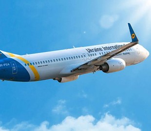 В Украине займутся доступом к интернету в самолетах