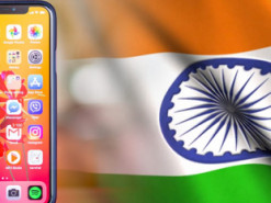 От противостояния Индии и Китая страдают Apple и Samsung
