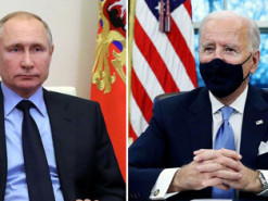 Пропагандисты ТАСС вместо слов Байдена о Путине-убийце дали новость с заголовком: "Байден считает, что они с Путиным понимают друг друга"