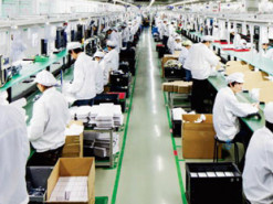 На фабриках, работающих с Apple, Microsoft и Google, выявлен принудительный труд