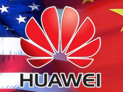 Китайские производители воспользуются слабостью Huawei из-за санкций США