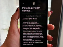 Остання бета-версія Android 16 виправляє купу багів у смартфонах Pixel