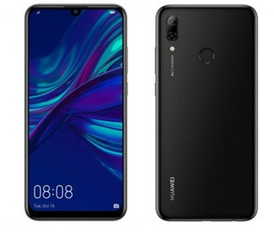 Huawei представила смартфон P Smart 2019
