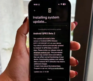 Остання бета-версія Android 16 виправляє купу багів у смартфонах Pixel