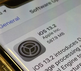Агентство по кибербезопасности США призывает срочно установить iOS 13.2