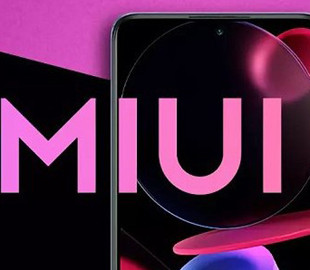 Xiaomi обновляет ещё 30 смартфонов до MIUI 13 на Android 12