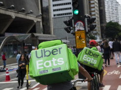 Uber купила сервис доставки еды Postmates за $2,65 млрд