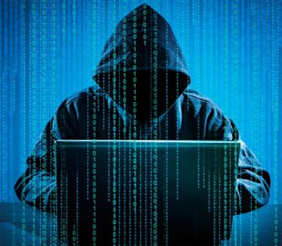 Киберполиция поймала хакера, который воровал персональные данные пользователей