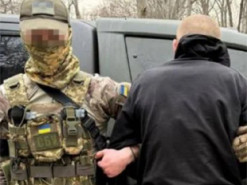 У Запоріжжі винесли вирок чоловіку, який працював на спецслужби РФ