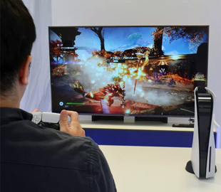 Вышли первые обзоры Sony PlayStation 5